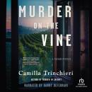 Murder on the Vine Audiobook