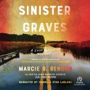 Sinister Graves Audiobook