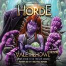 Horde: An Army Building LitRPG/LitRTS Series Audiobook
