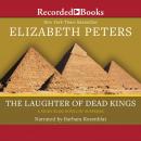 Laughter of Dead Kings 'International Edition' Audiobook
