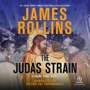 The Judas Strain 'International Edition' Audiobook