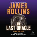 The Last Oracle 'International Edition' Audiobook
