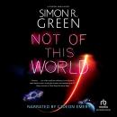 Not of This World Audiobook