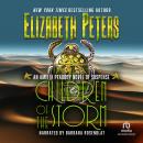 Children of the Storm 'International Edition' Audiobook