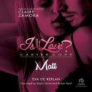 Is It Love? Carter Corp. Matt Audiobook