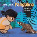Pangolina Audiobook
