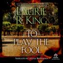 To Play the Fool 'International Edition' Audiobook