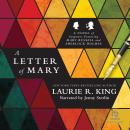 A Letter of Mary 'International Edition' Audiobook