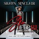 Skin Deep 3: A Gangsterotica Tale Audiobook