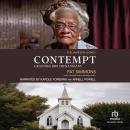 Contempt: Grandma BB's Shenanigans Audiobook