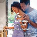 His Partnership Proposal Audiobook