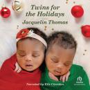 Twins for the Holidays Audiobook