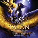 Reign of the Talon Audiobook