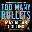 Too Many Bullets Audiobook
