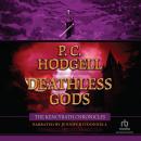 Deathless Gods Audiobook