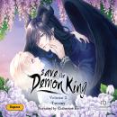 Save the Demon King Volume 2 Audiobook