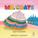 Mr. Coats Audiobook