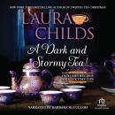 A Dark and Stormy Tea Audiobook