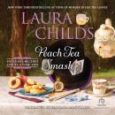 Peach Tea Smash Audiobook