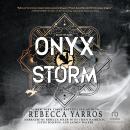 Onyx Storm Audiobook