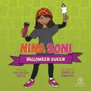 Nina Soni, Halloween Queen, Kashmira Sheth