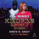 Carl Weber's Kingpins: Queens: Part 2: Kingdom Audiobook