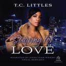 Starving for Love Audiobook