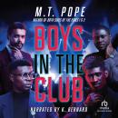 Boys in the Club Audiobook