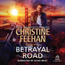 Cover of Betrayal Road