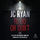 To Do or Don't Audiobook