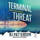 Terminal Threat Audiobook