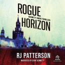 Rogue Horizon Audiobook
