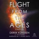 Flight From the Ages And Other Stories Audiobook