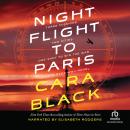 Night Flight to Paris Audiobook