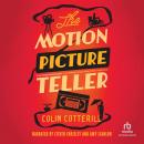 The Motion Picture Teller Audiobook