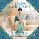 The Trial of Mrs. Rhinelander Audiobook