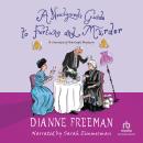 Cover of A Newlywed's Guide to Fortune and Murder