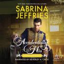 Accidentally His Audiobook