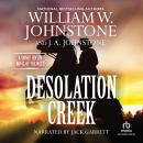 Desolation Creek Audiobook