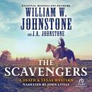The Scavengers Audiobook