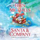 Santa & Company Audiobook