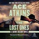 The Lost Ones Audiobook