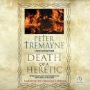 Death of a Heretic: A Sister Fidelma Mystery 33
