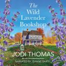 The Wild Lavender Bookshop Audiobook