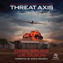 Threat Axis Audiobook