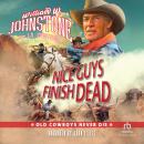 Nice Guys Finish Dead Audiobook