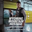 Wyoming Mountain Hostage Audiobook