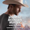 Wyoming Mountain Murder Audiobook
