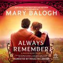 Always Remember Audiobook