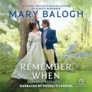 Remember When Audiobook